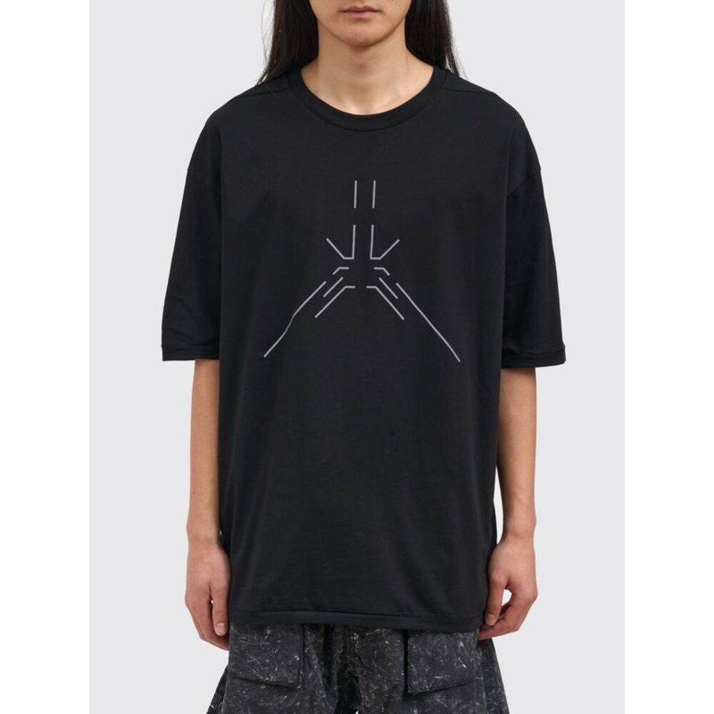 Thom Krom Men Cotton T-Shirt Thom Krom